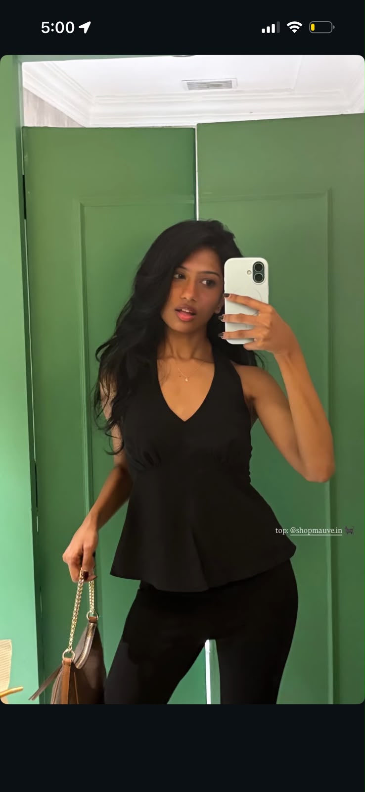 Tina Top