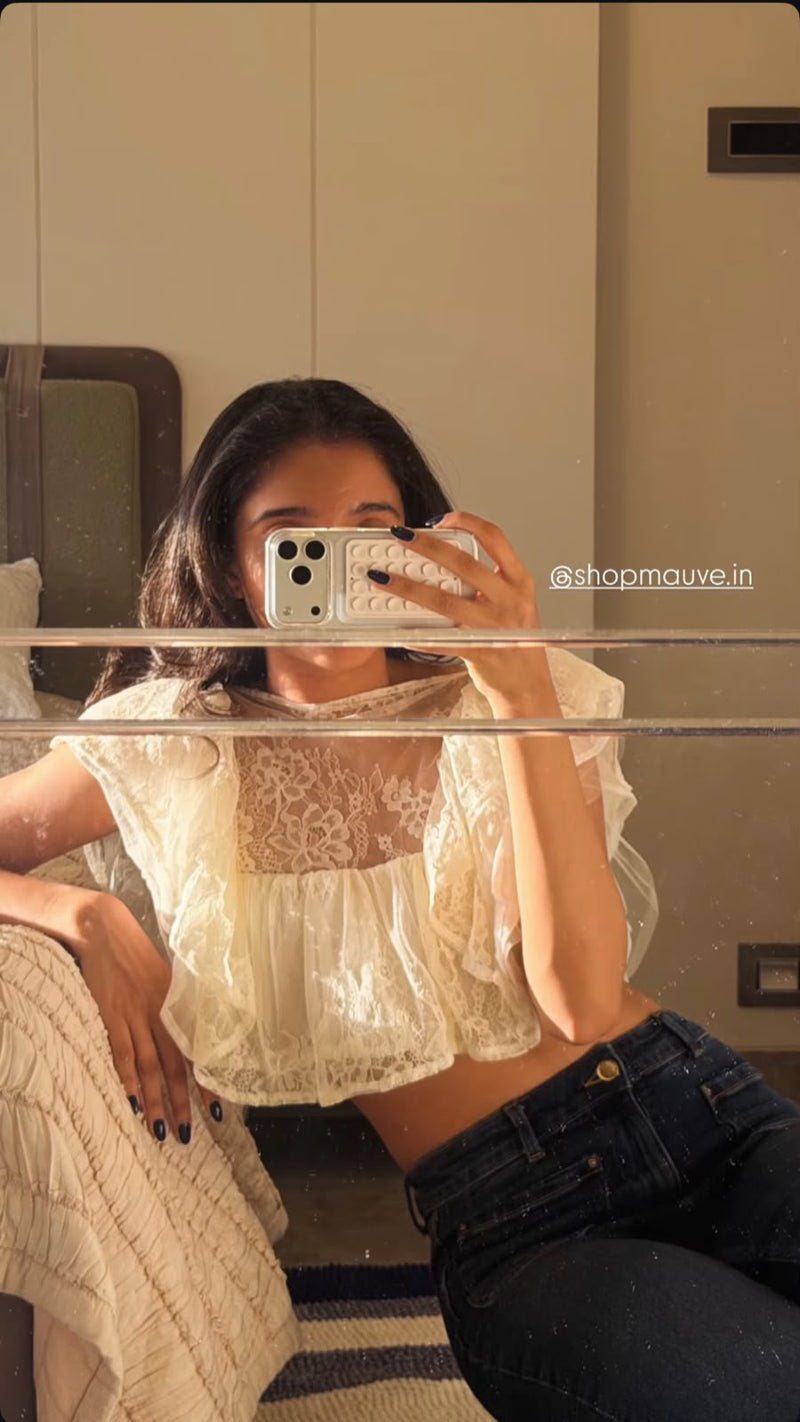 Rhea Top