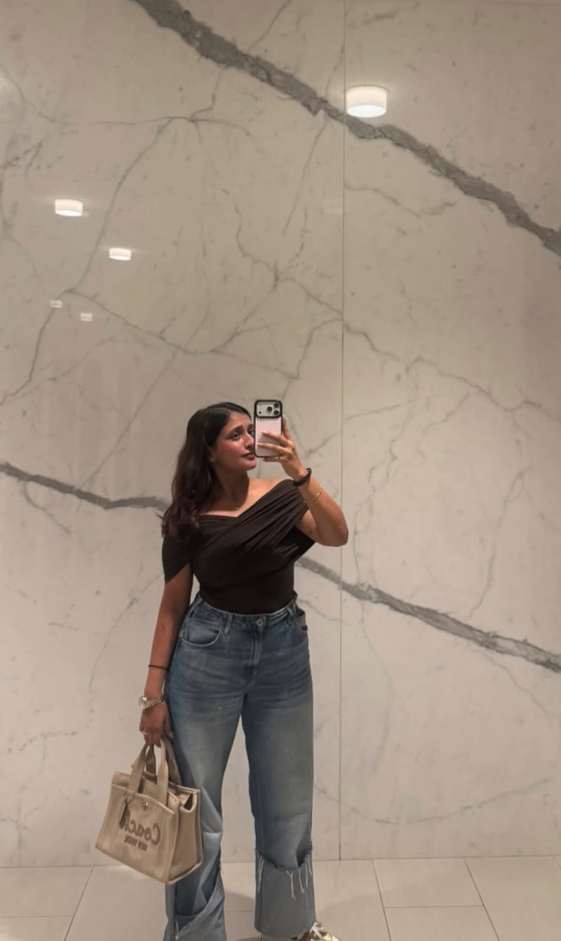 Olivia Top