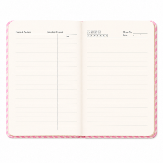 Shop Mauve Diary