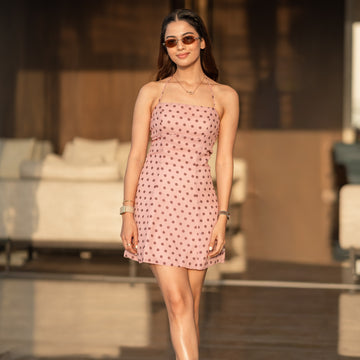 Rue Dress